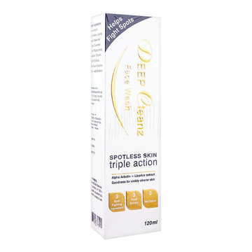 Picture of Deep Cleanz FW 120ml